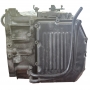 Автоматична трансмісія в зборі (з гідротрансформатором, 32000-44A040) AISIN WARNER TF-81SC, 2WD - 6G91-7000-BA