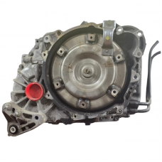 Автоматична трансмісія в зборі (з гідротрансформатором, 32000-44A040) AISIN WARNER TF-81SC, 2WD - 6G91-7000-BA