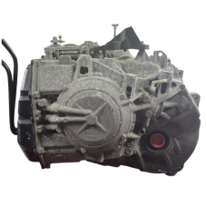 Автоматична трансмісія в зборі (з гідротрансформатором, 32000-44A040) AISIN WARNER TF-81SC, 2WD - 6G91-7000-BA