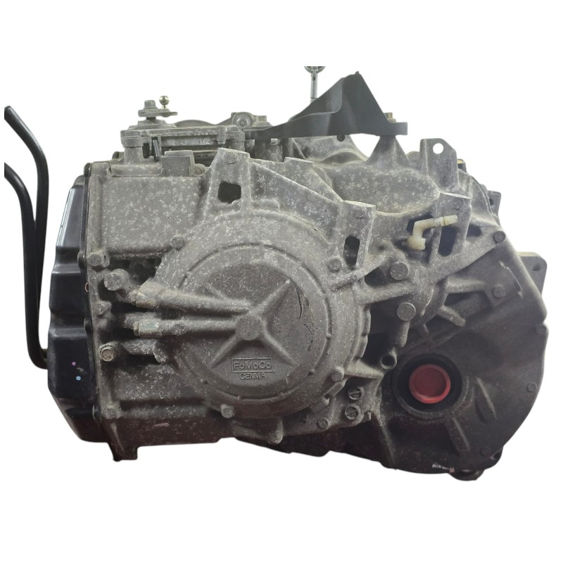 Автоматична трансмісія в зборі (з гідротрансформатором, 32000-44A040) AISIN WARNER TF-81SC, 2WD - 6G91-7000-BA