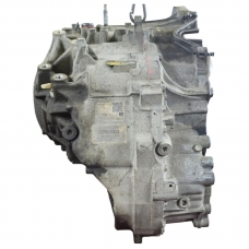 Автоматична трансмісія в зборі (з гідротрансформатором, 70A040) AISIN WARNER TF-81SC, 4WD - 31256208
