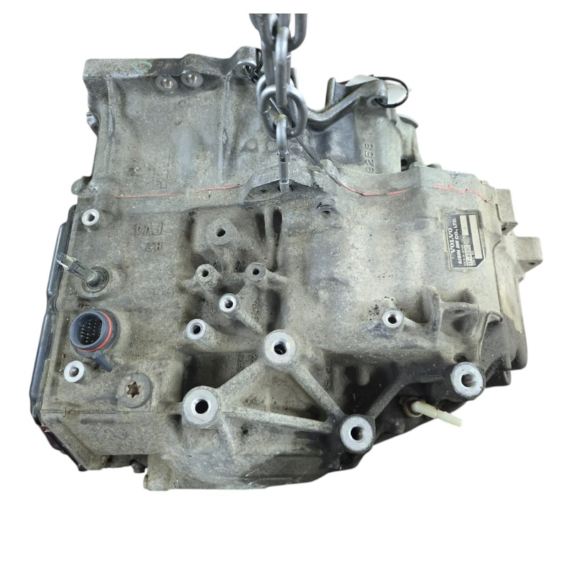 Автоматична трансмісія в зборі (з гідротрансформатором, 70A040) AISIN WARNER TF-81SC, 4WD - 31256208
