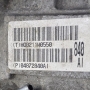 Автоматична трансмісія в зборі (з гідротрансформатором, 22L) JATCO JF011E, 4WD - 04872840AI, 04872840AE, KR8000840AI, BC1 (Jeep Compass 11-16 2.4 DAV AWD CVT)