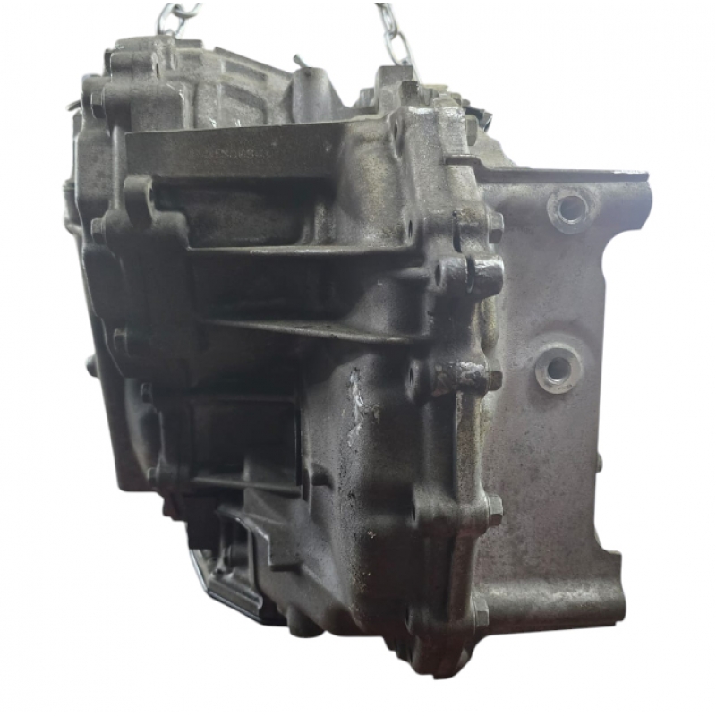 Автоматична трансмісія в зборі (з гідротрансформатором, 22L) JATCO JF011E, 4WD - 04872840AI, 04872840AE, KR8000840AI, BC1 (Jeep Compass 11-16 2.4 DAV AWD CVT)