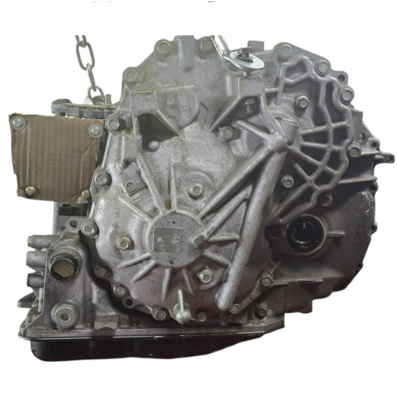 Автоматична трансмісія в зборі (з гідротрансформатором, 22L) JATCO JF011E, 4WD - 04872840AI, 04872840AE, KR8000840AI, BC1 (Jeep Compass 11-16 2.4 DAV AWD CVT)