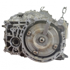 Автоматична трансмісія в зборі (з гідротрансформатором, 22L) JATCO JF011E, 4WD - 04872840AI, 04872840AE, KR8000840AI, BC1 (Jeep Compass 11-16 2.4 DAV AWD CVT)