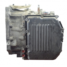 Автоматична трансмісія в зборі (без гідротрансформатора) AISIN WARNER TF-80SC, 2WD - 31259369