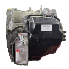 Автоматична трансмісія в зборі (з гідротрансформатором) AISIN WARNER TF-80SC, AF40, 4WD - 55221883