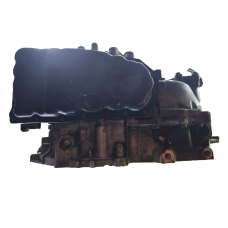 Автоматична трансмісія в зборі (з гідротрансформатором, 21D) JATCO JF011E, 4WD - 310201XF2D, (маркування на корпусі 1XF0E)