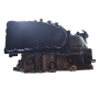 Автоматична трансмісія в зборі (з гідротрансформатором, 21D) JATCO JF011E, 4WD - 310201XF2D, (маркування на корпусі 1XF0E)