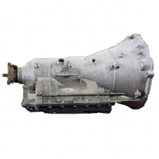 Автоматическая трансмиссия в сборе (с гидротрансформатором) ZF 6HP19, 2WD — 1071010049, 1071301150