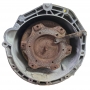 Автоматична трансмісія в зборі (з гідротрансформатором) ZF 6HP19, 2WD - 1071010049, 1071301150