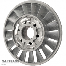 Колесо реактроное гидротрансформатора JATCO RE4F03A, RL4F03A, RE4F03B, RE4F03V — маркировка PR042, нар.Ø 174.30 мм, 32 шлица