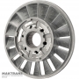 Колесо реактроное гидротрансформатора JATCO RE4F03A, RL4F03A, RE4F03B, RE4F03V — маркировка PR042, нар.Ø 174.30 мм, 32 шлица