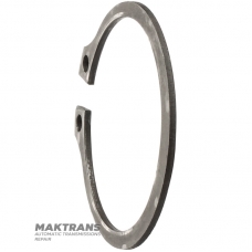 Стопане кільце поршня барабана DIRECT Clutch DODGE/CHRYSLER 62TE - 5078929AA, товщина 1.60 мм, вн. Ø 43.20 мм