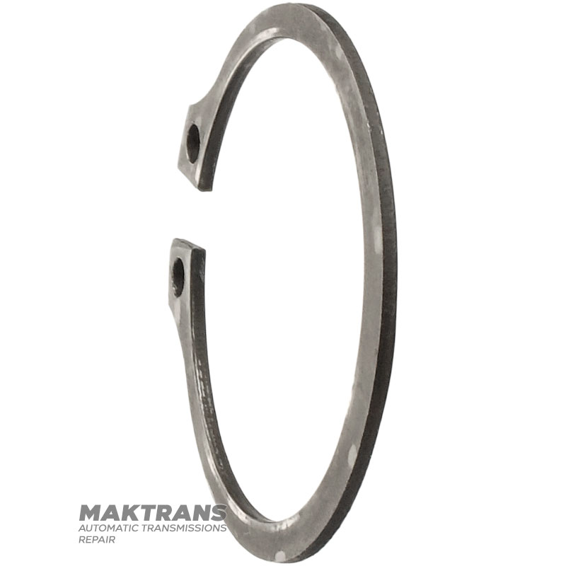 Стопане кільце поршня барабана DIRECT Clutch DODGE/CHRYSLER 62TE - 5078929AA, товщина 1.60 мм, вн. Ø 43.20 мм