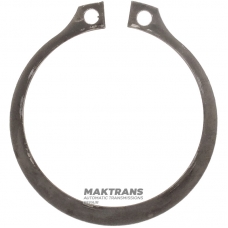 Стопане кільце поршня барабана DIRECT Clutch DODGE/CHRYSLER 62TE - 5078929AA, товщина 1.60 мм, вн. Ø 43.20 мм