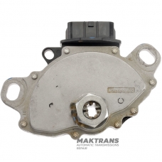 Датчик положення селектора NISSAN RE6R01A / AISIN WARNER A466ND - 31918EZ00A (8 пінів)