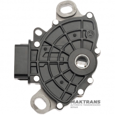 Датчик положення селектора NISSAN RE6R01A / AISIN WARNER A466ND - 31918EZ00A (8 пінів)