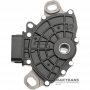 Датчик положения селектора NISSAN RE6R01A / AISIN WARNER A466ND — 31918EZ00A (8 пинов)