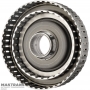 Барабан C3 C4 Clutch AISIN WARNER AWF8G45, 2GEN (BMW, Peugeot) — пустой, без дисков, под пакет C3 (4 фрикцйионных диска), C4 (4 фрикционных диска)