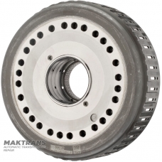 Барабан C3 C4 Clutch AISIN WARNER AWF8G45, 2GEN (BMW, Peugeot) — пустой, без дисков, под пакет C3 (4 фрикцйионных диска), C4 (4 фрикционных диска)