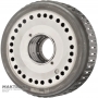 Барабан C3 C4 Clutch AISIN WARNER AWF8G45, 2GEN (BMW, Peugeot) — пустой, без дисков, под пакет C3 (4 фрикцйионных диска), C4 (4 фрикционных диска)