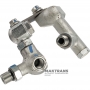 Комплект фланецев магистрали охлаждени NISSAN RE6R01A / AISIN WARNER A466ND — 21621EZ00C, 21621EZ00B