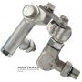 Комплект фланецев магистрали охлаждени NISSAN RE6R01A / AISIN WARNER A466ND — 21621EZ00C, 21621EZ00B