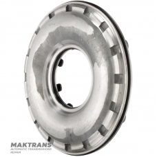 Поршень (алюминиевый) Low / Reverse Brake 45RFE, 545RFE, 65RFE — 4799639, общая высота 26 мм, нар.Ø 174.35 мм, вн.Ø 66.30 мм