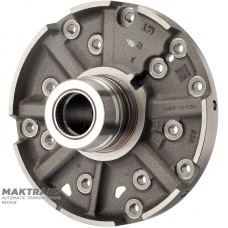 Ступиця масляного насоса NISSAN RE6R01A/AISIN WARNER A466ND - висота 184 мм, 47 шліців (нар.Ø 37.80 мм)