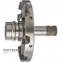 Ступица масляного насоса NISSAN RE6R01A / AISIN WARNER A466ND — высота 184 мм, 47 шлицев (нар.Ø 37.80 мм)