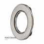 Голковий упорний підшипник NISSAN RE6R01A / AISIN WARNER A466ND - 41.80 x 23.80 x 3.60