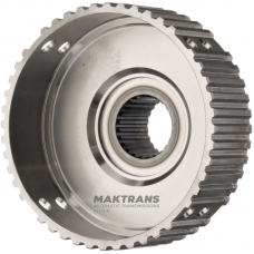 Хаб K1 Clutch NISSAN RE6R01A/AISIN WARNER A466ND — загальна висота 62 мм, нар.Ø 101.35 мм, 24 шліци