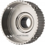 Хаб K1 Clutch NISSAN RE6R01A/AISIN WARNER A466ND — загальна висота 62 мм, нар.Ø 101.35 мм, 24 шліци