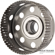 Хаб K2 Clutch NISSAN RE6R01A/AISIN WARNER A466ND - висота 113 мм (нар.Ø 170.90 мм, 38 шліци)