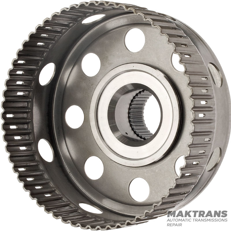 Хаб K2 Clutch NISSAN RE6R01A/AISIN WARNER A466ND - висота 113 мм (нар.Ø 170.90 мм, 38 шліци)
