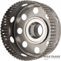 Хаб K2 Clutch NISSAN RE6R01A/AISIN WARNER A466ND - висота 113 мм (нар.Ø 170.90 мм, 38 шліци)