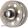 Хаб K2 Clutch NISSAN RE6R01A/AISIN WARNER A466ND - висота 113 мм (нар.Ø 170.90 мм, 38 шліци)