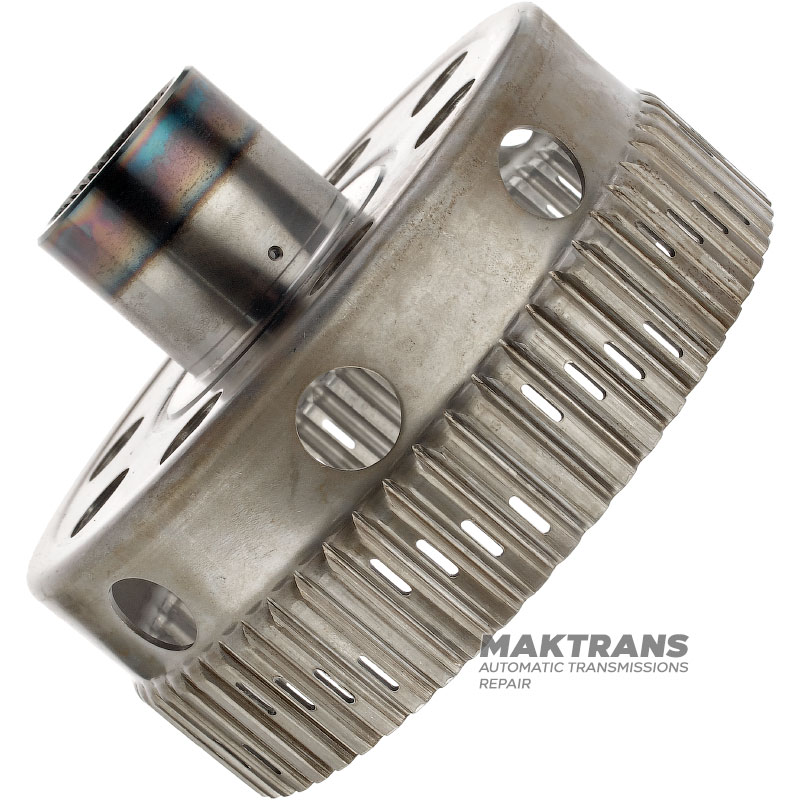 Хаб K2 Clutch NISSAN RE6R01A/AISIN WARNER A466ND - висота 113 мм (нар.Ø 170.90 мм, 38 шліци)