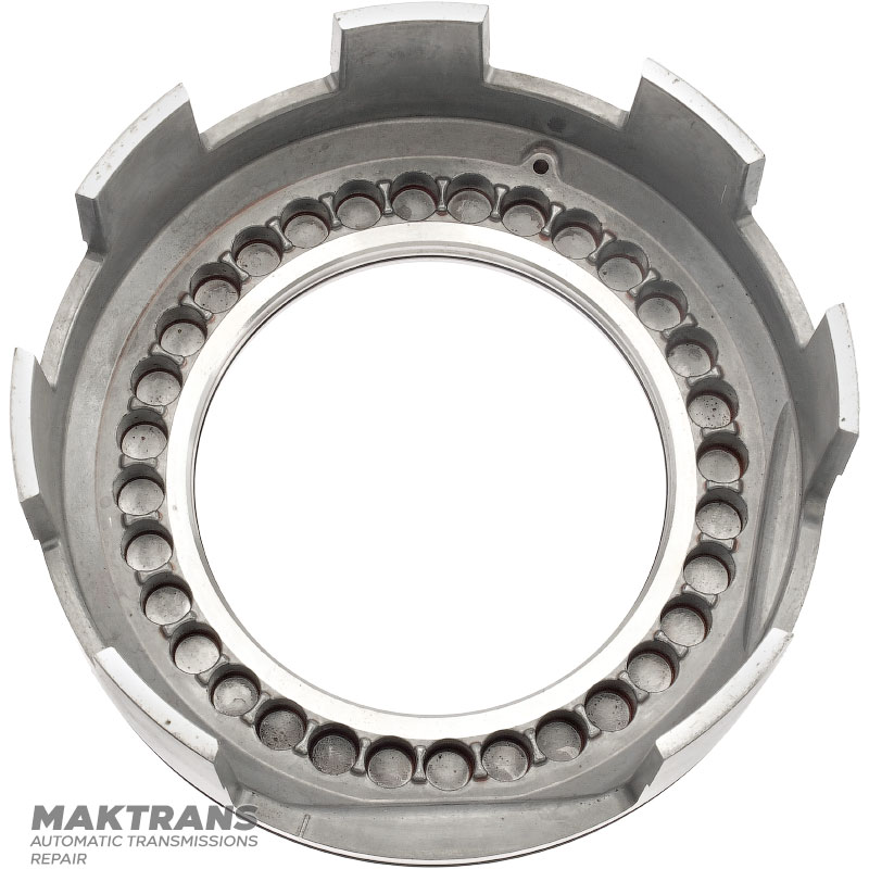 Поршень с возвратной пружиной B2 Brake  — 345923-34030, общая высота 105 мм, высота 90 мм, нар.Ø 185.80 мм
