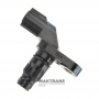 Датчик скорости NISSAN RE6R01A / AISIN WARNER A466ND — 31935EZ00B (высота датчика 30 мм, 2 пина)