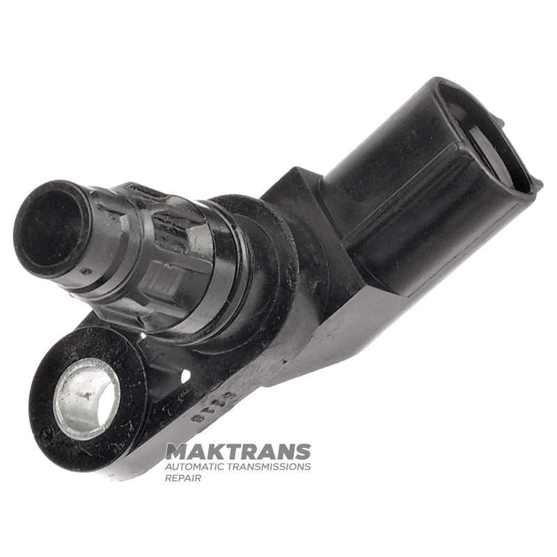Датчик скорости NISSAN RE6R01A / AISIN WARNER A466ND — 31935EZ00B (высота датчика 30 мм, 2 пина)