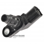 Датчик скорости NISSAN RE6R01A / AISIN WARNER A466ND — 31935EZ00B (высота датчика 30 мм, 2 пина)