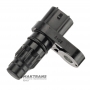 Датчик скорости NISSAN RE6R01A / AISIN WARNER A466ND — 31935EZ00A (высота датчика 30 мм, 2 пина)