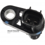 Датчик скорости NISSAN RE6R01A / AISIN WARNER A466ND — 31935EZ00A (высота датчика 30 мм, 2 пина)