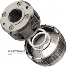 Планетарная передача P3 NISSAN RE6R01A / AISIN WARNER A466ND — 4 сателлита (27 зубьев), кольцевая шестерня 85 зубьев