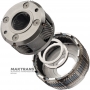 Планетарна передача P3 NISSAN RE6R01A/AISIN WARNER A466ND - 4 сателіти (27 зубів), кільцева шестерня 85 зубів