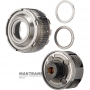 Планетарна передача P3 NISSAN RE6R01A/AISIN WARNER A466ND - 4 сателіти (27 зубів), кільцева шестерня 85 зубів