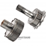 Планетарная пеередача P2 NISSAN RE6R01A / AISIN WARNER A466ND — 4 сателлита (22 зуба), 82 зуба на кольцевой шестерне